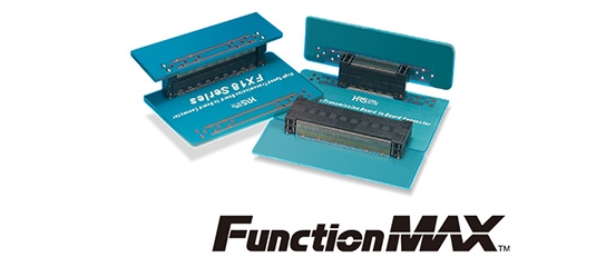 FX18 Series