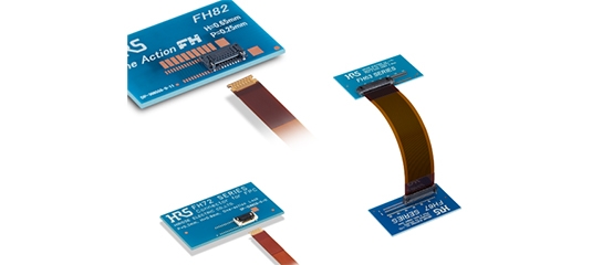 FPC-to-Board Connector