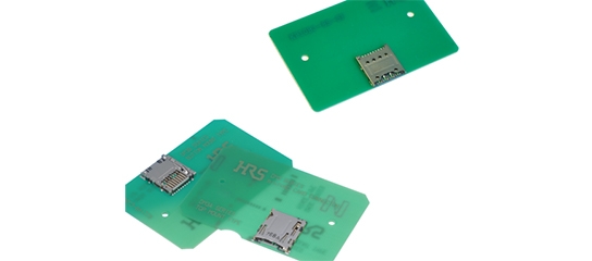 IC Card/IC Socket
