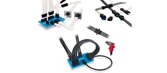 Power Connectors