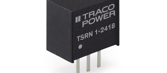 TSRN 1 Series Linear Regulator Replacements