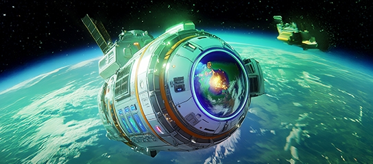 Defence, Aerospace & Military Push - EMEA
