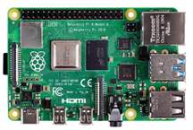 Raspberry Pi 5