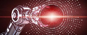 Senzory Time-of-Flight značky Broadcom
