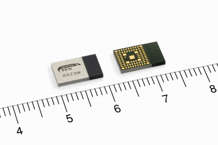 R5F523W8xDLN module