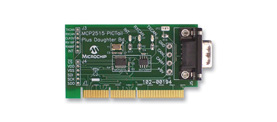 Development Kit selector
