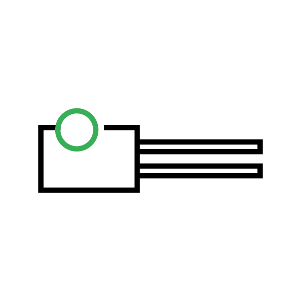 Discrete products