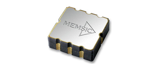 MEMS Accelerometers