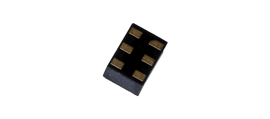 RF Amplifiers