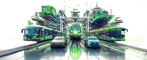 Reliable semiconductors for transportation