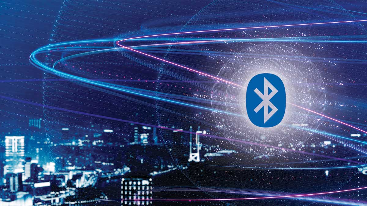 Bluetooth BLE